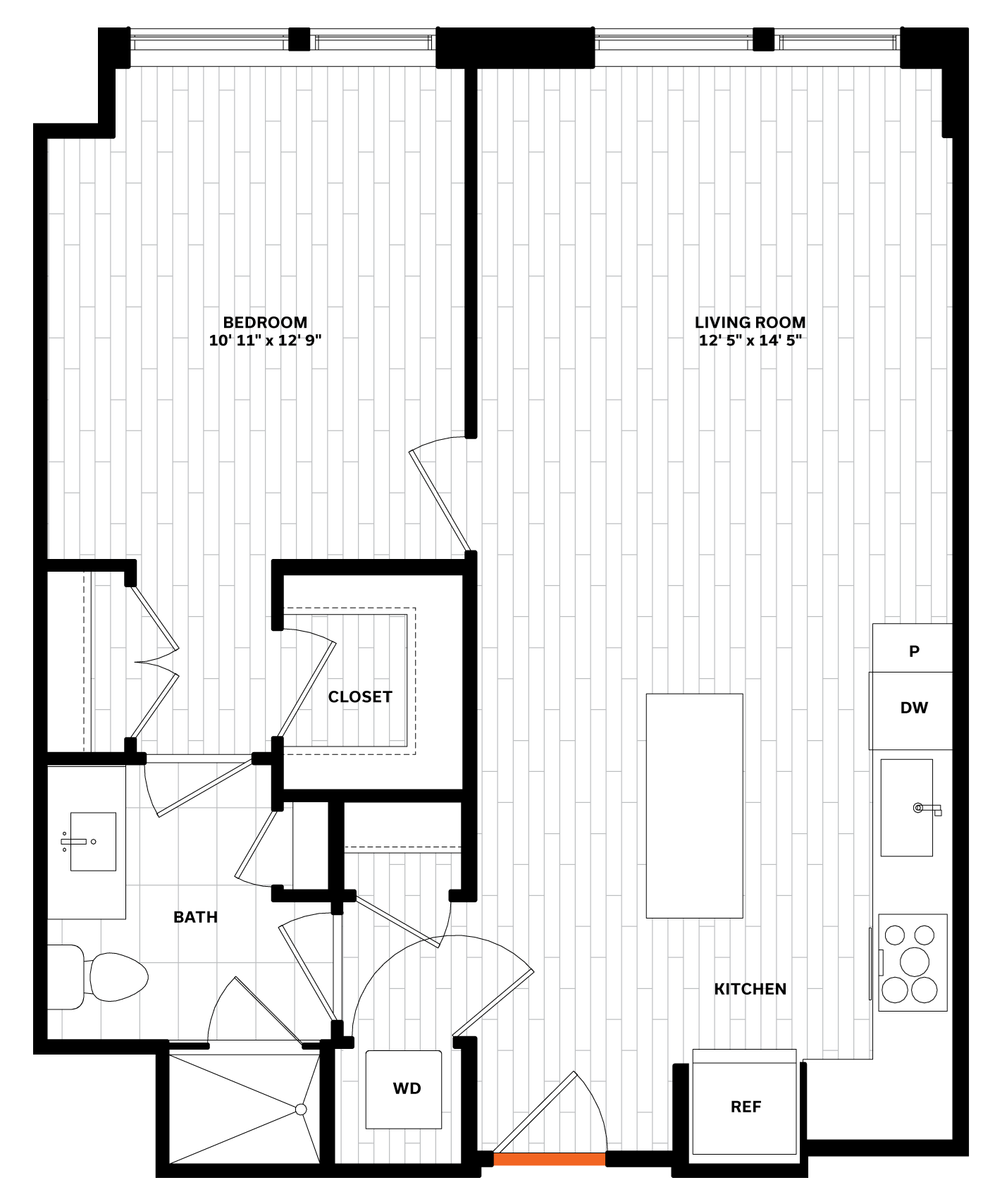 A06N Floor Plan 8